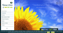 Desktop Screenshot of grcouceiro.com